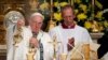 Papa Francisco pide orar por las familias