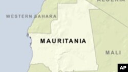 Mauritanie : Vaste redéploiement militaire contre AQMI