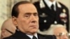 Берлускони назвал обвинения в свой адрес «политической махинацией»
