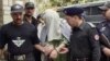 چلاس میں اعلیٰ افسران کے قتل میں ملوث مبینہ ملزم گرفتار