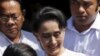 Myanmar Opposition Party Wins First Seats in Expected Landslide