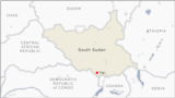 South Sudan