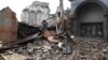 Italie: forte secousse sismique de magnitude 6,2 ressentie à Rome