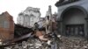 Землетрус в Італії забрав життя людей і знищив старовинні споруди