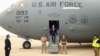 Biden Makes Surprise Visit to Iraq Amid Political Crisis