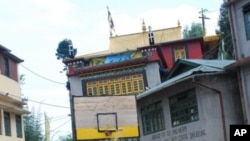 大吉嶺西藏難民自助中心