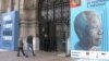 Paris Exhibit Captures Mandela's Journey