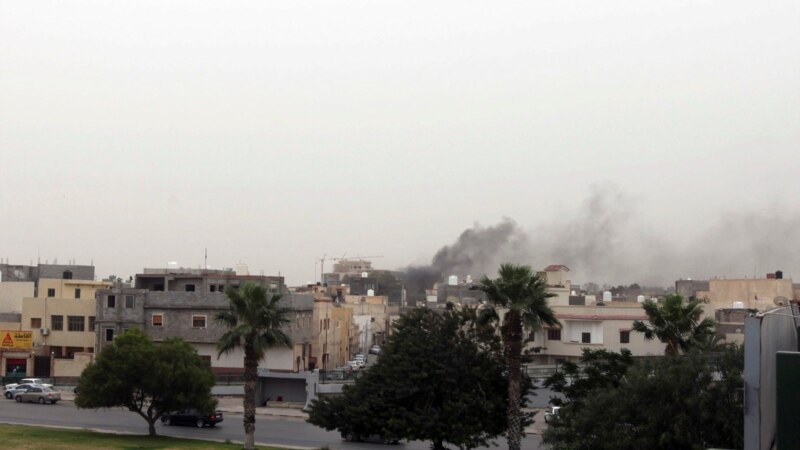 Nouveaux raids des forces Haftar contre des groupes tchadiens en Libye