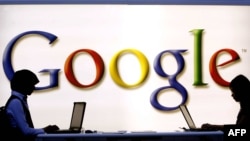 世界最著名的网络公司之一谷歌
