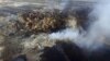 Chinese Military: Tons of Cyanide at Blast Site