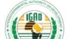 Intergovernmental Authority on Development (IGAD) logo