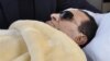 Mantan Presiden Mubarak dalam Kondisi Kritis