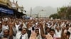 Thousands Rally in Yemen After President Appears on TV