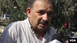 Rauf Mirqədirov