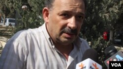 Rauf Mirqədirov 