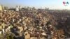 Video thumnail for Brazil Covid poverty