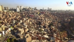 As Pandemic Pushes Brazil Deeper into Poverty, Favela Residents Adapt