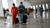 Headscarves Required for Attendants on Some Indonesian Flights