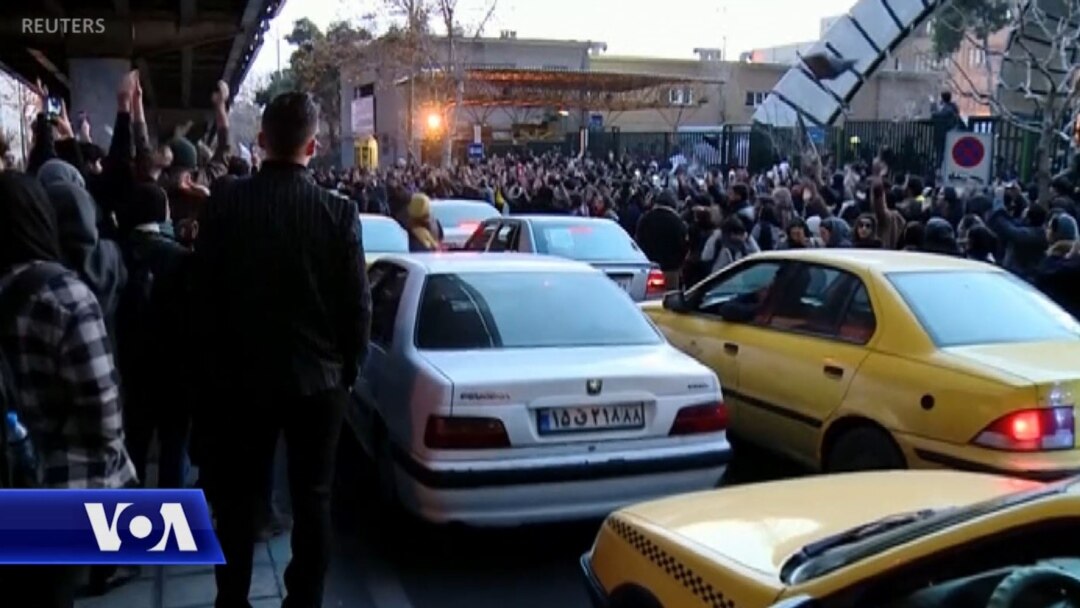 خۆپیشاندانی دژی ڕژێمی ئێران