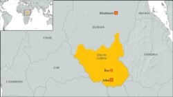 Detained Civil Servants Go Missing in SSudan's Bor [3:04]