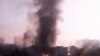 Сирия: взрывы у здания генштаба