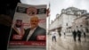 US Lawmakers Split With Trump on Khashoggi Killing