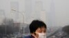 OMS: 92% de la población mundial expuesta a mala calidad de aire