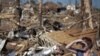 美龍卷風死亡人數超300 奧巴馬赴災區
