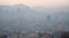 هوای آلوده برابر با جنگ از افغان‌ها قربانی می‌گیرد