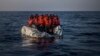 Guardia Costera italiana coordina rescate de 534 personas 