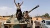 Генсек ООН: перемирие в Ливии дает надежду на разрешение конфликта 