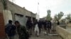 파키스탄 탈레반, 경찰서에 자살 공격