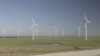 Wind Power Firms Push to Extend Tax Credit 