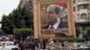 Egypt's Sissi Lowers Expectations for Change