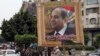 Bom Rakitan Meledak dalam Kampanye Calon Presiden Mesir