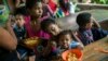 UNICEF: Pengungsi Anak-Anak Venezuela Perlu Akses Layanan Dasar