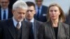 Bosnia Endorses Reform Pledge, Potentially Unblocking EU Bid