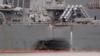 미 해군 "구축함 충돌, 막을 수 있었던 사고"