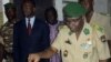 نائیجر میں صدارتی انتخابات