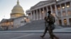Senator AS Lakukan Sidang Dengar Pendapat tentang Keamanan di Gedung Capitol