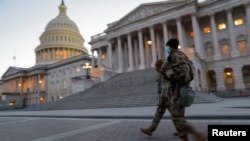 capitol security