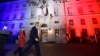 Kerry in Paris to Show 'Shared Resolve'