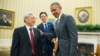 Mỹ không tìm cách ‘thay đổi thể chế chính trị’ của Việt Nam