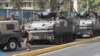 Líbano: ejército se enfrenta a ola de violencia