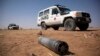 L'Etat du Darfour-Ouest, région aride frontalière du Tchad, a été le théâtre ces derniers mois de violences meurtrières.