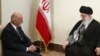 تاکید خامنه ای بر اشتراکات فرهنگی ایران با افغانستان
