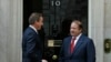 Sharif: Talks With Pakistani Taliban Are Underway