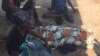 Polícia acusado de assassinar adolescente em Benguela em meio a aglomeração de pessoas