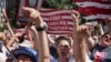 Immigration Advocates Rally Across US