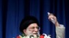ირანის სულიერი ლიდერი აშშ-ს ბრალდებას არ ცნობს